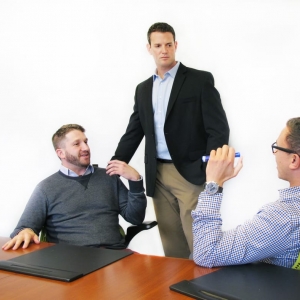 Photo of Linzer Coaching