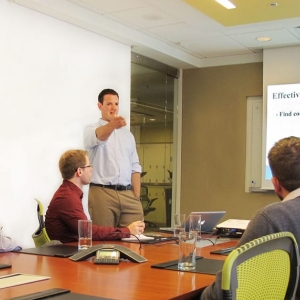 Photo of Linzer Coaching