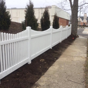 Photo of Carls Fence