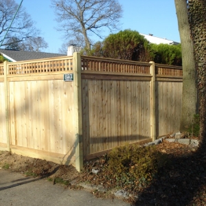 Photo of Carls Fence