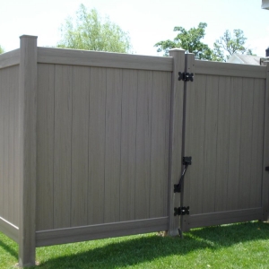 Photo of Carls Fence