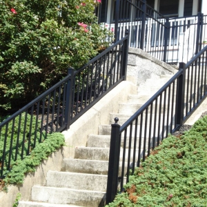 Photo of Carls Fence