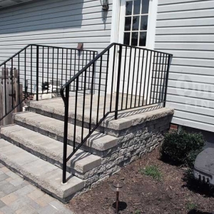 Photo of Carls Fence