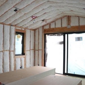Photo of RBH Insulation