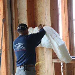 Photo of RBH Insulation