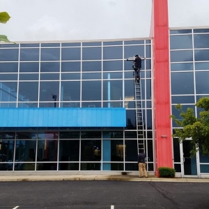 Photo of Shine Service Group