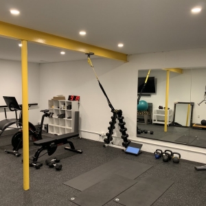 Photo of Multi Drywall & Partition
