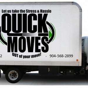 Photo of Quick Moves of Florida