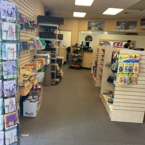 Photo of The Mail Center