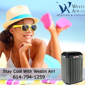 Photo of Westin Air Heating And Cooling