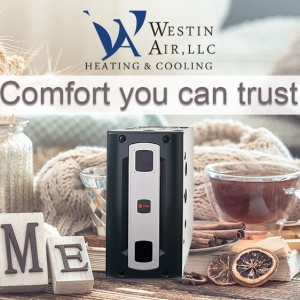 Photo of Westin Air Heating And Cooling