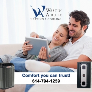 Photo of Westin Air Heating And Cooling