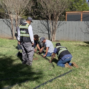 Photo of Adam's Lawn Service Austin