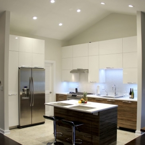Addison Birom Cabinetry