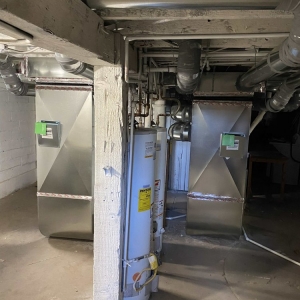 Photo of Erickson Plumbing, Heating, Air, Electrical