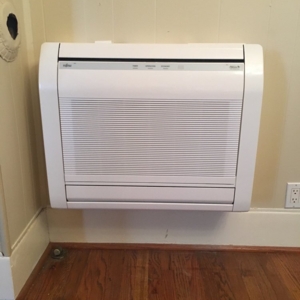 Photo of DC/AC Air Conditioning & Heating