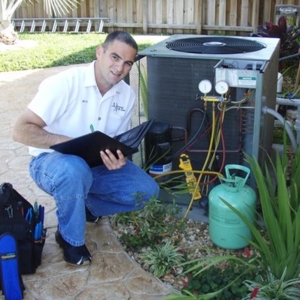 Photo of DC/AC Air Conditioning & Heating