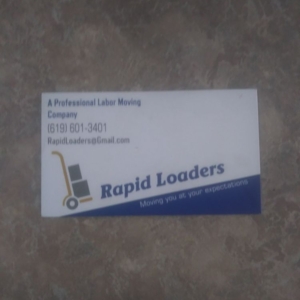 Photo of Rapidloaders