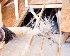 Photo of Sunfer Insulation