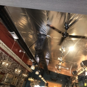 Photo of Sunfer Insulation