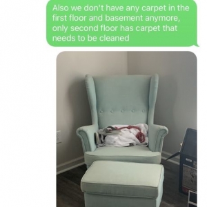 Photo of Clean Free Carpet Cleaning