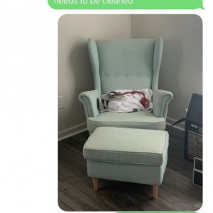 Photo of Clean Free Carpet Cleaning