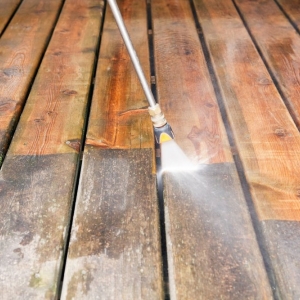 Photo of Highland Pressure Washing