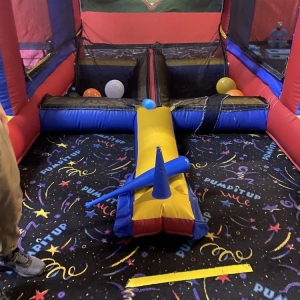 Photo of Pump It Up San Antonio NE