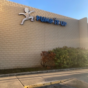 Photo of Pump It Up San Antonio NE
