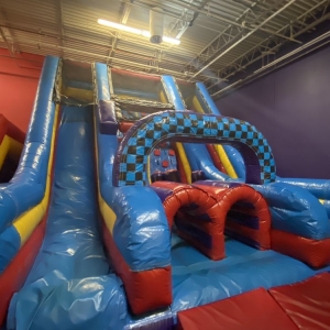 Photo of Pump It Up San Antonio NE