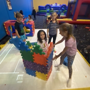 Photo of Pump It Up San Antonio NE