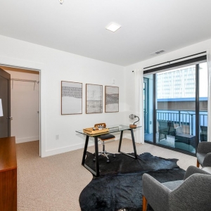 Photo of Novel Midtown Atlanta - By Crescent Communities