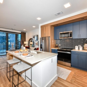 Photo of Novel Midtown Atlanta - By Crescent Communities