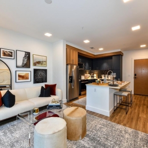 Photo of Novel Midtown Atlanta - By Crescent Communities