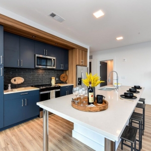 Photo of Novel Midtown Atlanta - By Crescent Communities