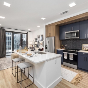 Photo of Novel Midtown Atlanta - By Crescent Communities