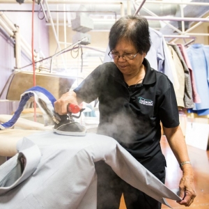 Photo of Toudanines Cleaners
