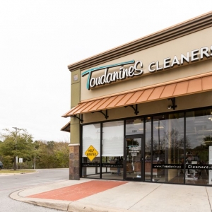 Photo of Toudanines Cleaners
