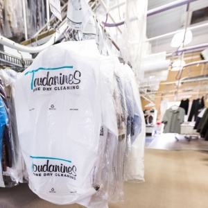 Photo of Toudanines Cleaners