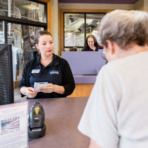 Photo of Toudanines Cleaners