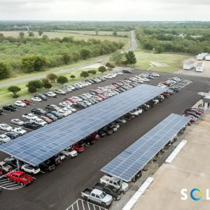 Photo of Solar One Illinois