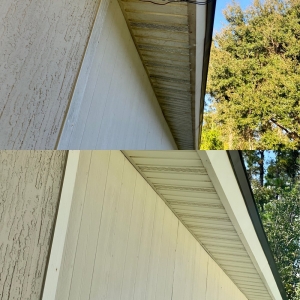 Photo of Ohana Pressure Washing