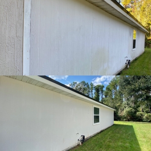 Photo of Ohana Pressure Washing