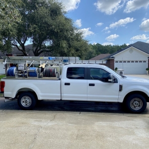 Photo of Ohana Pressure Washing