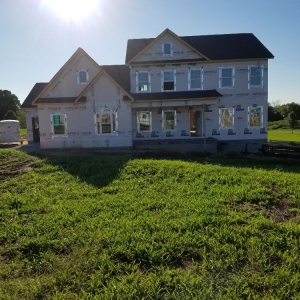 Photo of Gladdens Masonry & Concrete