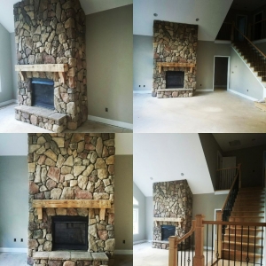 Photo of Gladdens Masonry & Concrete