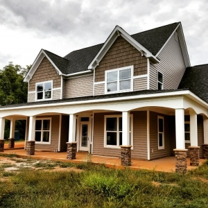 Photo of Gladdens Masonry & Concrete