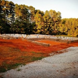 Photo of Gladdens Masonry & Concrete