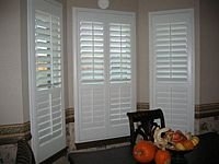Photo of Blind Man