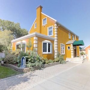 Photo of Summer Law - Compass Real Estate